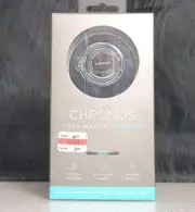 Fitness NewChronos Smart Disc For Traditional Watches iPhone 5 & Up iOs 9.0 & Up
