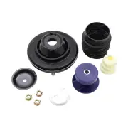 1x SuperPro Front Ready Strut Top Cap for Mitsubishi Pajero NM NP NS NT NW 00-on