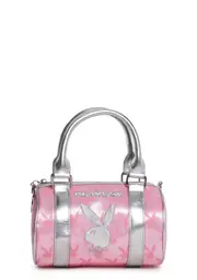 [Playboy by Dolls Kill] Bunny Starlet Mini Bag