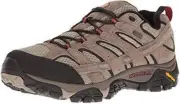Merrell Moab 2 Hiking Shoe - Bark Brown Size 10