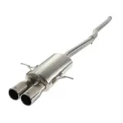 Afe Power AFE49-36318 Exhaust System Kit fits MINI Cooper 2007-15 Performance Pa