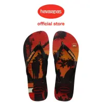 在飛比找momo購物網優惠-【havaianas 哈瓦仕】拖鞋 男鞋 夾腳拖 Hype 