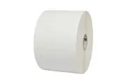 Zebra Z-Select Multipurpose Label - 76.20 mm Width x 50.80 mm Length - Permanent Adhesive - Thermal Transfer - White - Paper, Acrylic - 1370 / Roll -