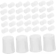 Fragrance Bottle Lid Adapter Multi-purpose Bottle Connector for Perfume Essential Oils