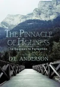 在飛比找博客來優惠-The Pinnacle of Holiness: 16 D