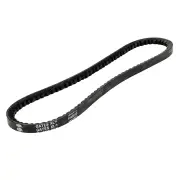 Gates V Belt Drive Belt for Morris Minor MM 0.9L 28KW 9A RWD Petrol 1955-1961