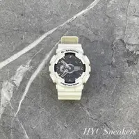 在飛比找蝦皮商城精選優惠-[HYC] 卡西歐 CASIO G-SHOCK  白銀 GA