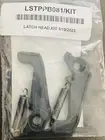 Latch Head Kit Sharp Microwave LSTPPB081