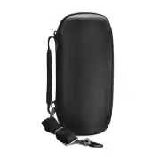 Waterproof Speaker Carrying Case Travel Storage Box Shoulder Bag For JBL Pulse 4