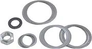Yukon (SK 706375) Replacement Carrier Shim Kit for Dana 60/61/70-U Differential