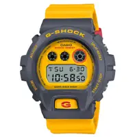 在飛比找蝦皮商城優惠-【CASIO 卡西歐】G-SHOCK 復古質感90年代原始色