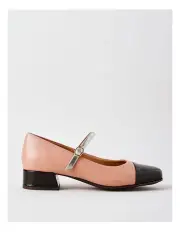 [Hush Puppies] Tulip Blush Ballet in Multi