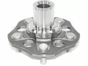 Rear Wheel Hub For 97-01 Honda CRV TF24M8 Wheel Hub (for: Honda)