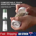 2023 Pepper Grinder Mill Tools Grinding Bottle Manual Pepper Grinder NEW AL