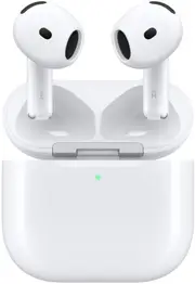 Apple AirPods 4 (Refurbished)