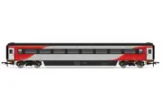 Hornby: LNER, Mk3 Trailer Standard, 42199 - Era 10