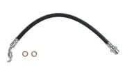 Sunsong Brake Hydraulic Hose Rear For 2016-2017 Lexus RC200t (for: Lexus)