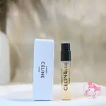 CELINE 彰顯 PARADE 中性淡香精 1.5ML 全新 小樣