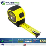 Stanley FatMax 5m Tape Measure Metric NEW MODEL Best Price Fat Max 5Mtr Metre