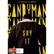 Candyman (2021)