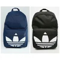 在飛比找蝦皮商城精選優惠-adidas Originals Backpack 經典三葉