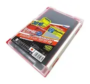 MEIHO RunGun(run-and-gun) case 3010W-1 Fishing tools/lure case 205x145x40mm New