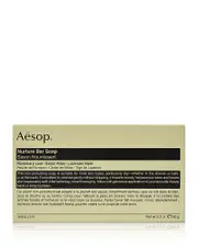 Aesop Nurture Bar Soap