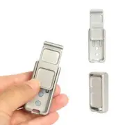 EDC Fidget Sliders Fidget Toys Stress Relief for Adults Magnetic Push Slider