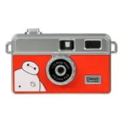 PSL Kenko Disney Character Toy Camera Baymax DSC-PIENI M BM F/J