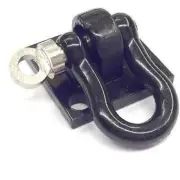 1/10 Scale King Kong Tow Shackle with Mounting Bracket - RC4WD #Z-S0462
