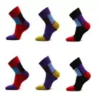 Organic Cotton Dress Socks With Toes Toe Socks Five Finger Socks Sweat Socks