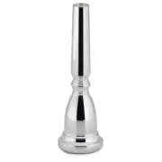 Bach Commercial Series 5MV Modified V Cup Trumpet Mouthpiece