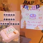 Starry Sky Light Background Projector Birthday Party Photography