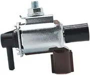 JUNMO-AUTO 1PCS Emission Vacuum Solenoid Valve OEM MR299355 MR127520