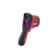 LCD Handheld Thermal Imaging Camera Digital Thermograph 160*120 MAX 250℃ New3C