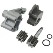 Complete Oil Pump Fits 324H 344H 344J 444H 444J 444K 524K 544H RE504914 RE504914