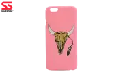 Travis Scott Rodeo Iphone 7 Case Pink (TSCJ-IP7C01) One Size