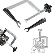 yourour 23300 Small Engine Valve Spring Compressor