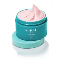 在飛比找屈臣氏網路商店優惠-MIRAE 【未來美】毛孔速淨粉泥膜 100ml