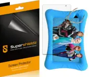 3X Supershieldz Clear Screen Protector Saver for Pritom P7 Kids Tablet (7 inch)