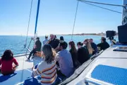 Kauwi Cultural Cruise - Glenelg