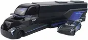 wltk Movie Cars 2 3 Jackson Storm Hauler & Jackson Storm Hauler Racer Speed 2PCS Vehicles ， McQueen Jackson Storm Cruz Ramirez Vehicles