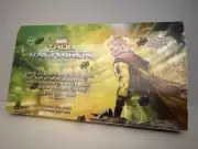 2017 Upper Deck Marvel Thor Ragnarok Factory Sealed Hobby Box