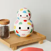 Home Studyo x FriendsWithYou Buddy Chub Cookie Jar