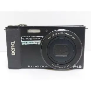 BenQ G1 數位相機 A0