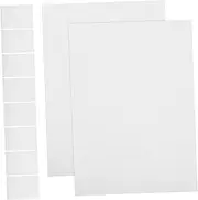 HOUDERCO Sheets a Office Paper g White Double-Sided Photocopy Printing Paper Compatible