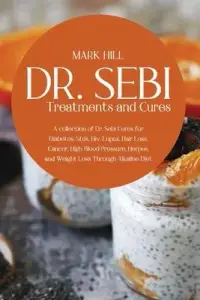 在飛比找博客來優惠-Dr SEBI Treatments and Cures: 