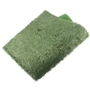 Fake Lawn Artificial Moss for Decoration Reptile Tank Accessories