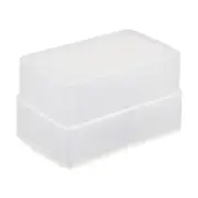 Photo Softbox for 580EX II Yongnuo YN565 YN560 560III4 Godox V850/860ii Flash