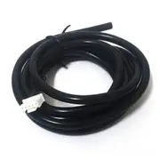 SAAS Tachometer 3 - 1/2 Gauge Wiring Loom Muscle Series SG3164